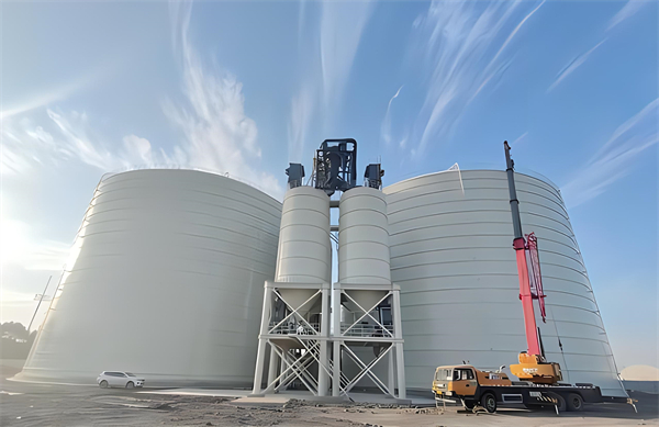 孟连大型钢板库