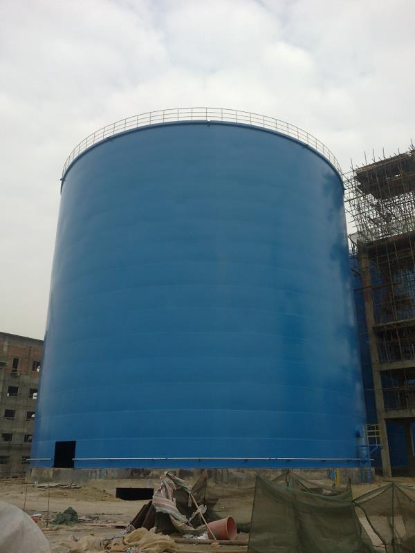 孟连1万吨大型钢板库